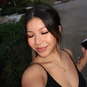 Meet your Posher, Mai-anh